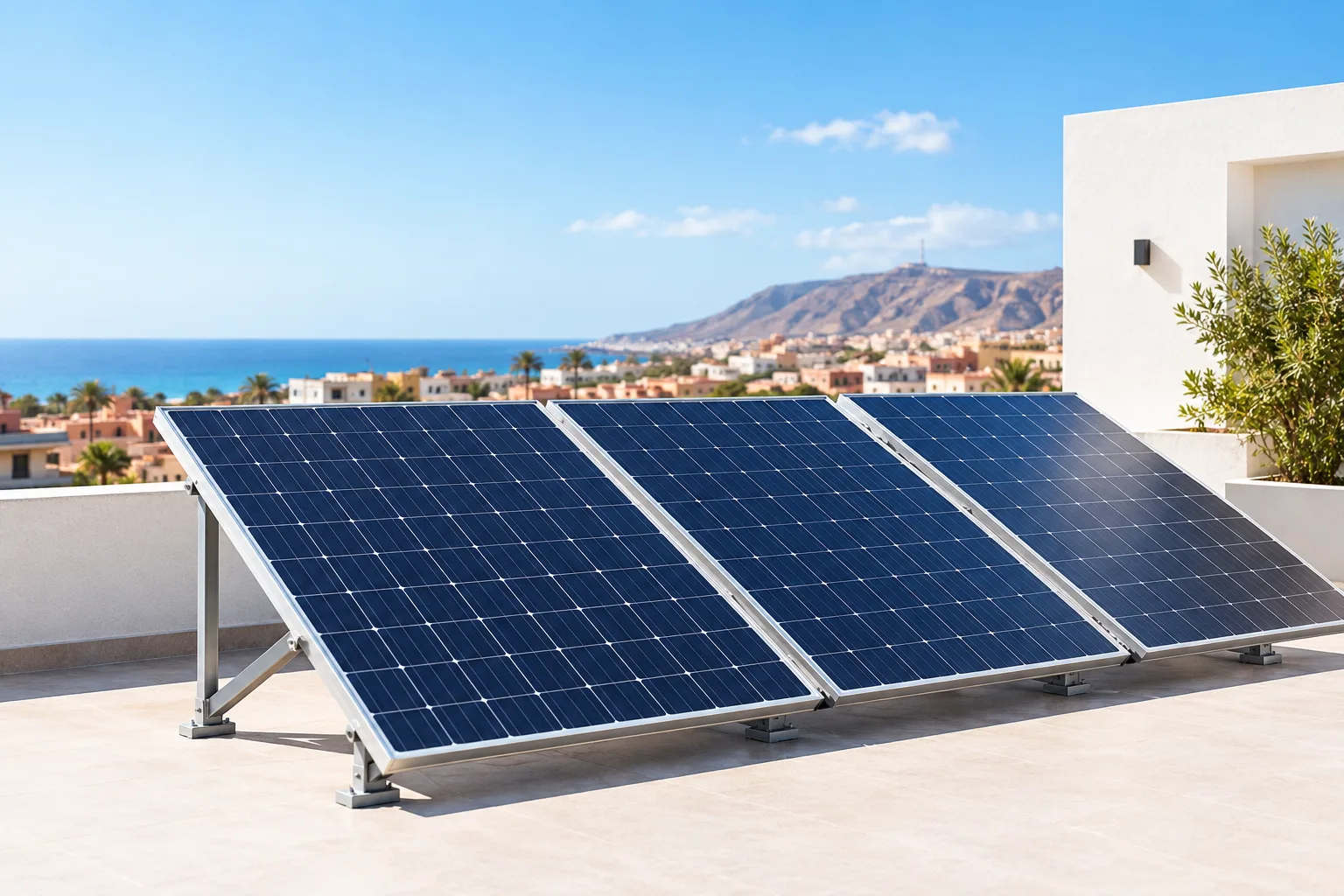 530, 565 ou 620 Wc : quelle puissance de panneau solaire choisir ?