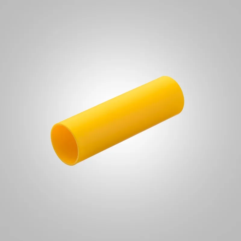Manchon De Cable A2 Jaune