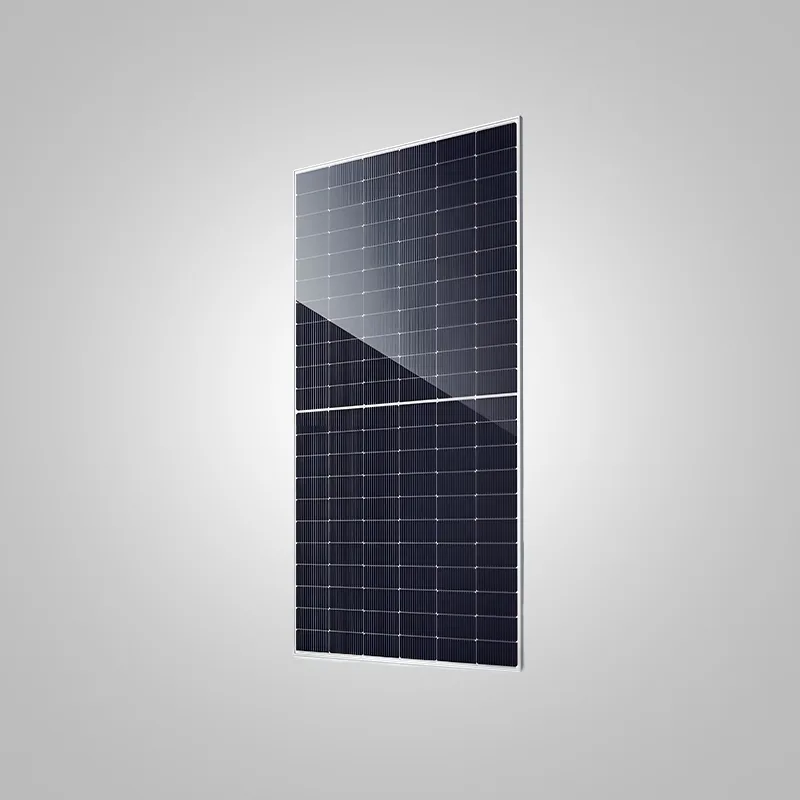 PANNEAU SOLAIRE JA SOLAR 590Wc BIFACIAL