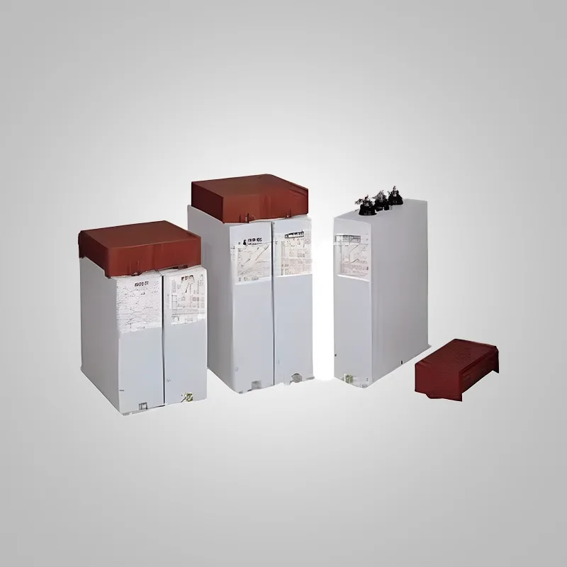 Batterie Condensateurs Ct-50 20KVAR 415V Comar