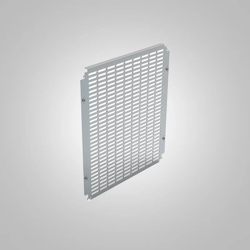 Platine Perfore Coff Ploy CP65250