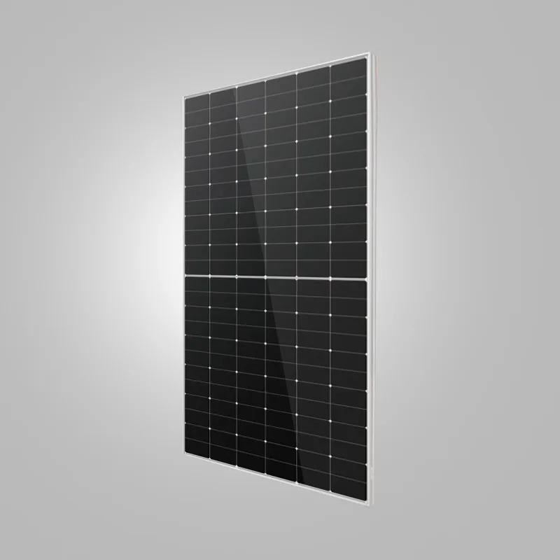 Panneau Solaire Longi 565W