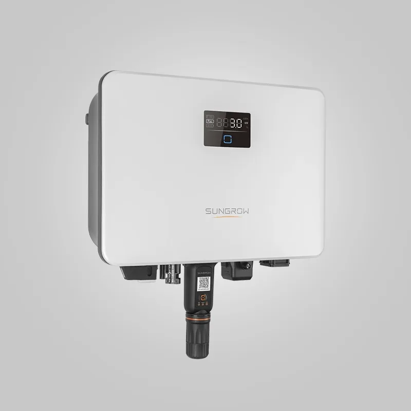 Onduleur Sungrow 5KW Monophase