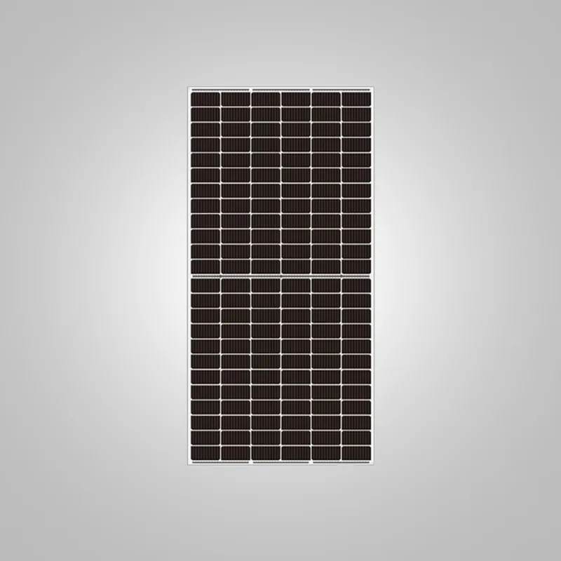 Panneau Solaire Eco Green-335-P-72