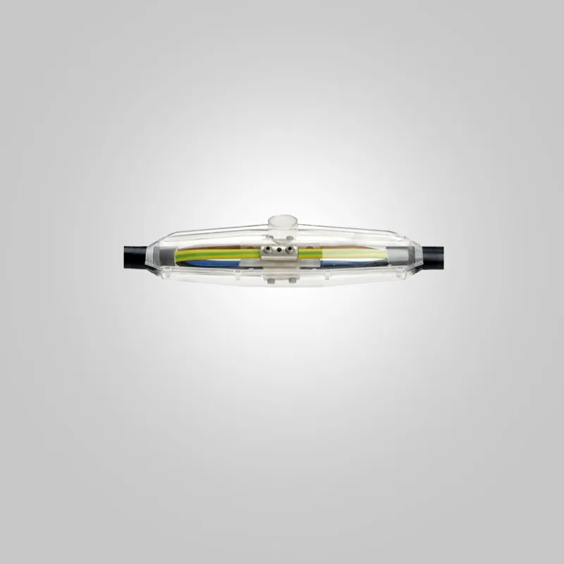 Boite De Jonction CM2 3X25/35