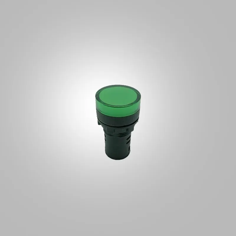 Voyant Lumineux DC Vert 24V