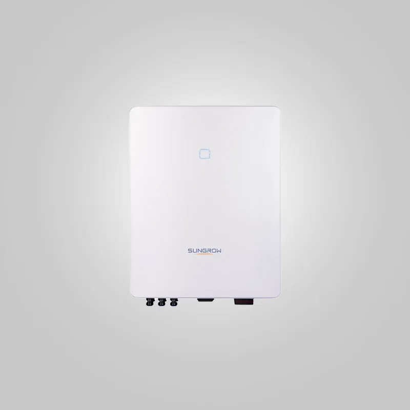 Onduleur On Grid Sungrow 10KW 3 Phase