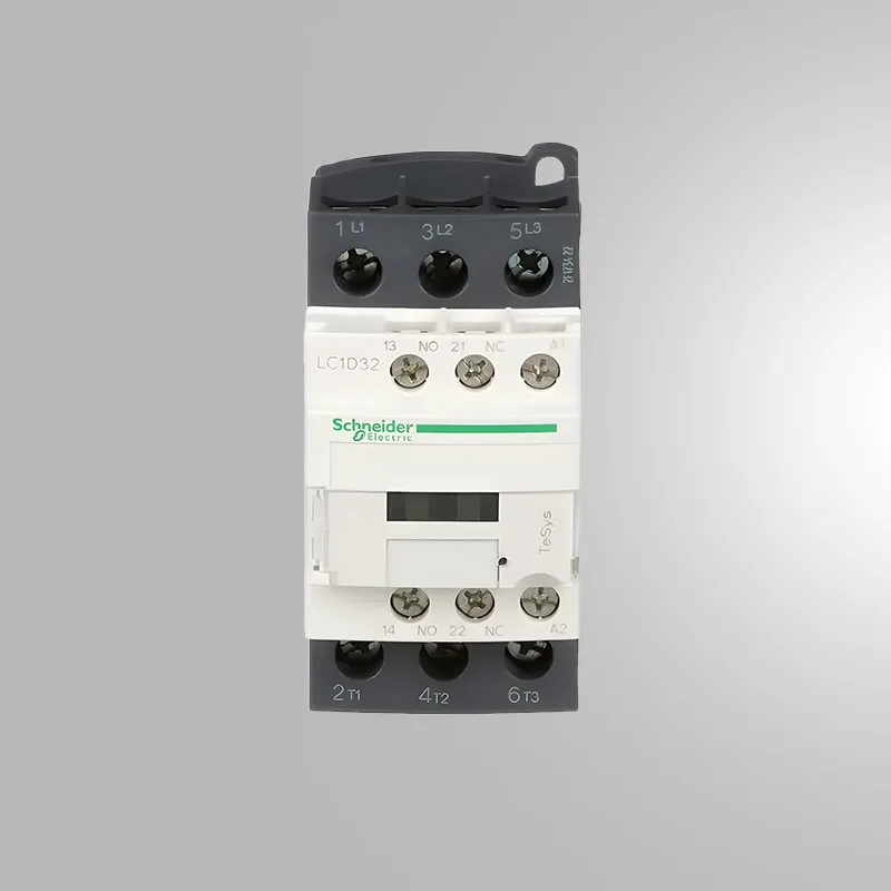 Contacteur Schneider LC1D - 32A - 24V