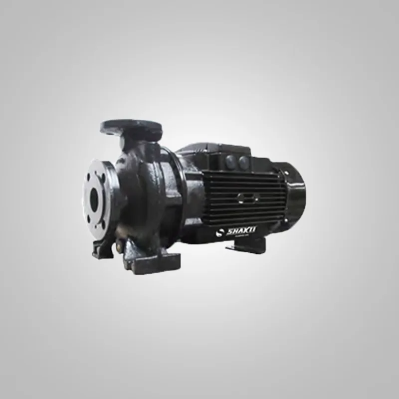 Pompe De Surface Snbci 50 - 160 5,5KW/7,5CV Shakti
