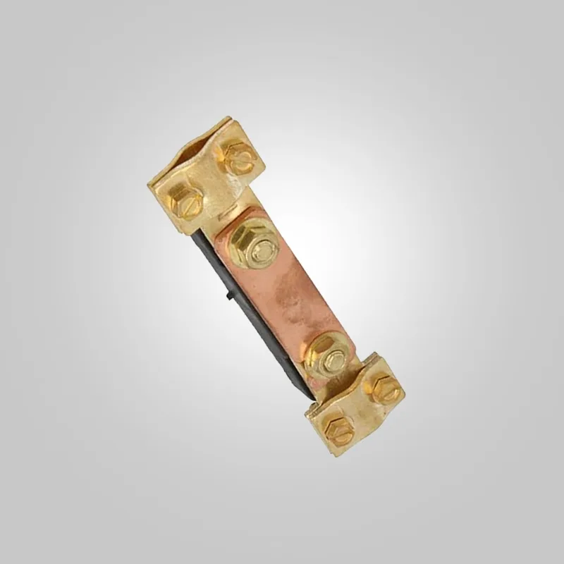 Barrette De Terre