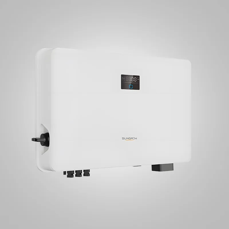 Onduleur On Grid Sungrow 20KW 3 Phase