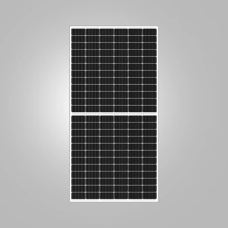 Panneau Solaire Znshine Biverre-325-P-72