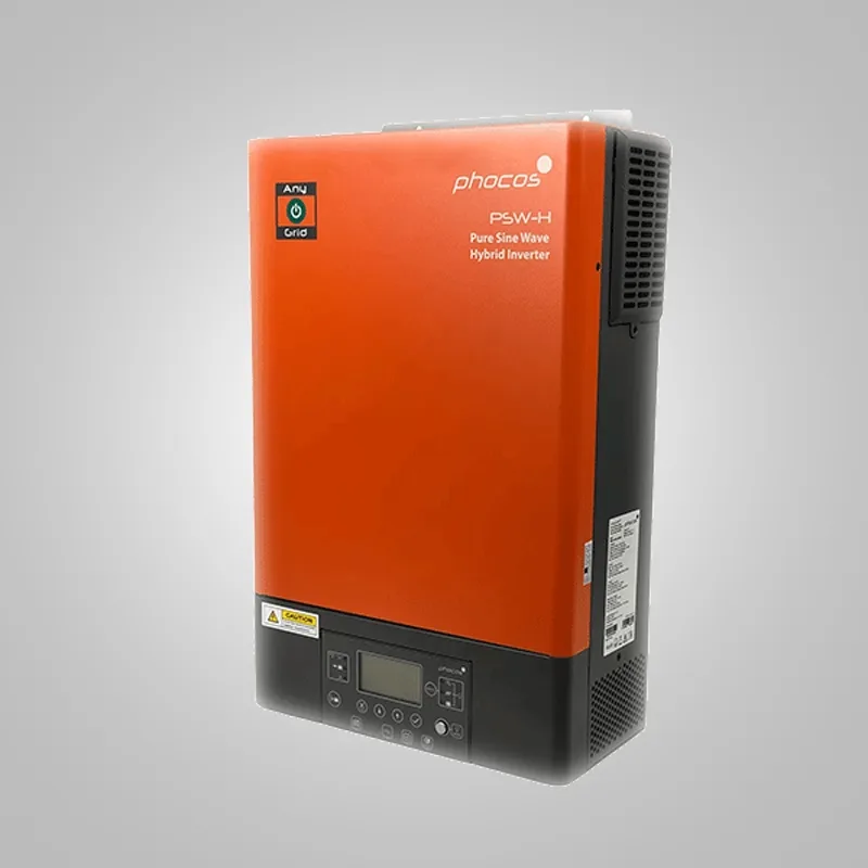 Onduleur Hybrid Off Grid Phocos 1KW
