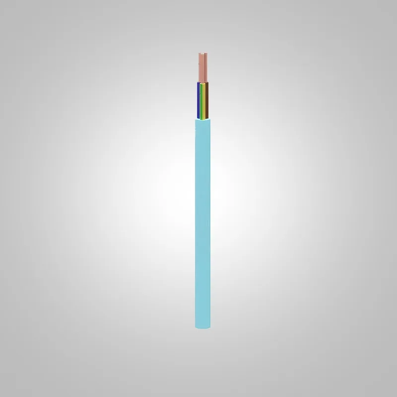 CABLE SOUPLE TUMAG SE1V NOIR 3X1mm²