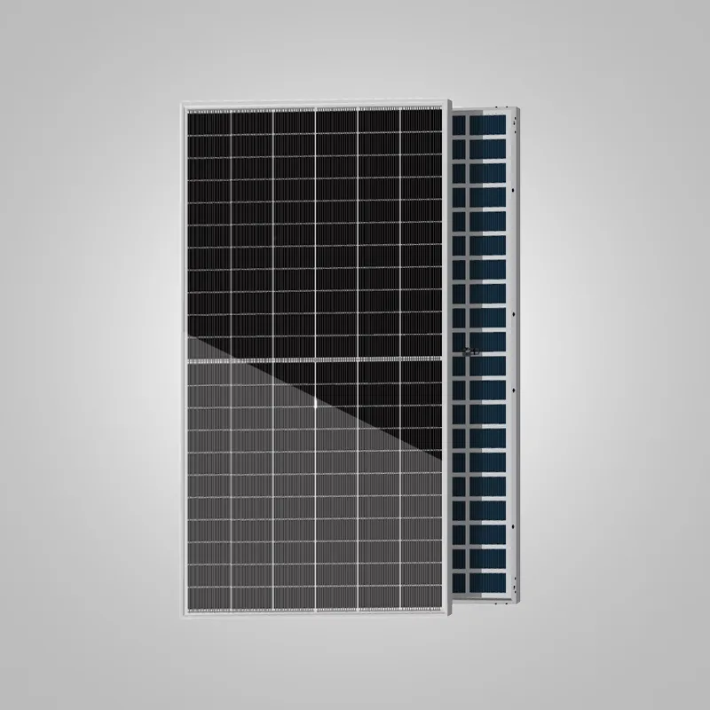 PANNEAU SOLAIRE CANADIAN SOLAR 700Wc BIFACIAL