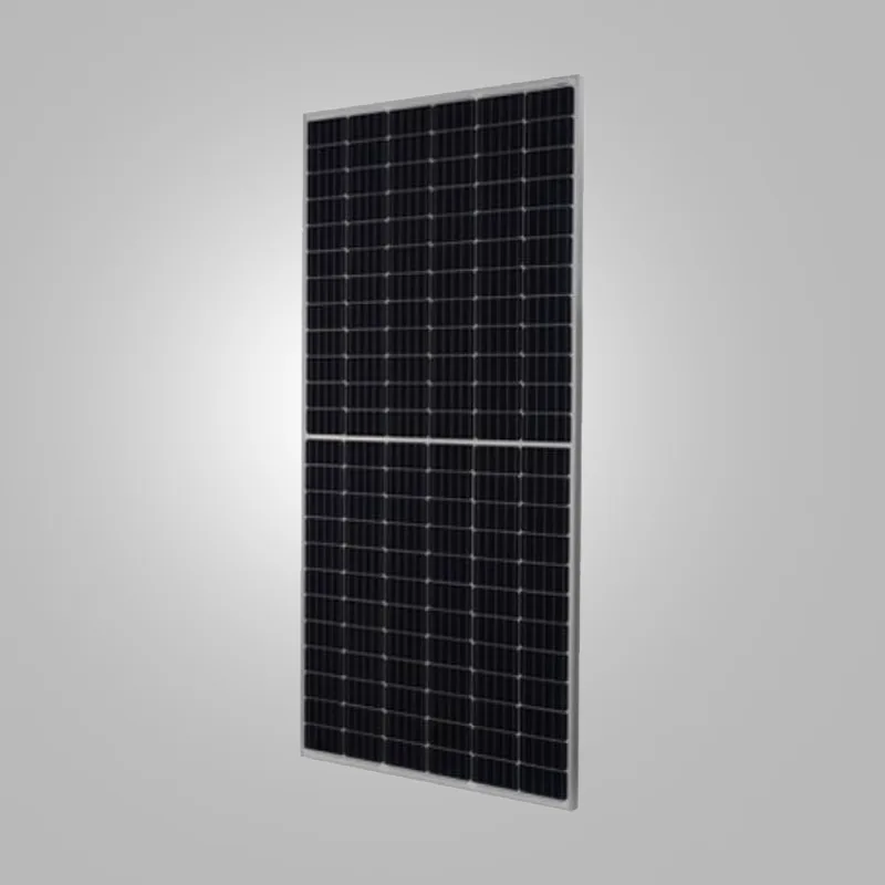 Panneau Solaire Ja Solar 570W
