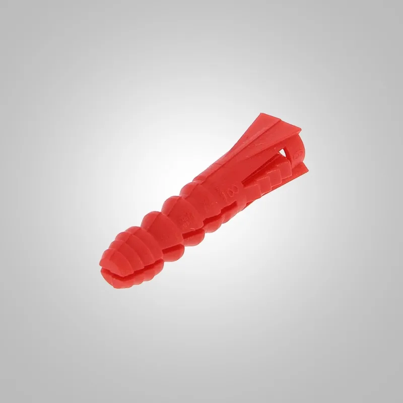 Cheville Plastique 10