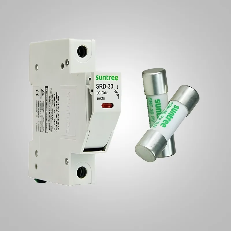 Fusible DC 16A Suntree