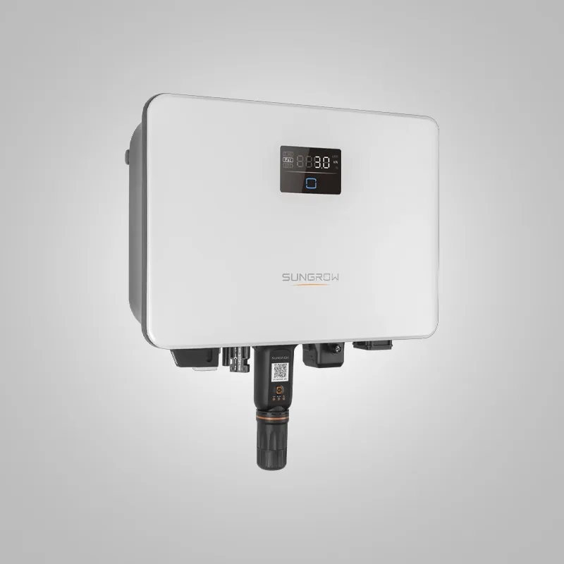 Onduleur On Grid Sungrow 3KW Monophase