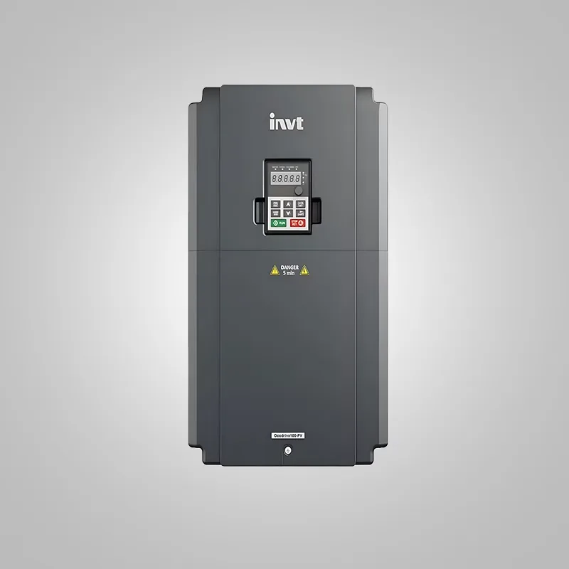 Variateur Solaire Invt 15KW-400V