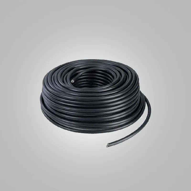 CABLE SOUPLE 1X25 mm²