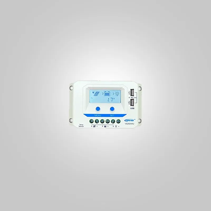 Regulateur De Charge Pwm PV 20 A