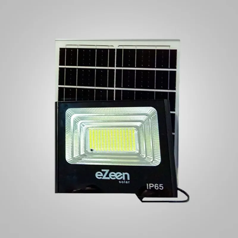 Projecteur Solaire Ezeen 200W
