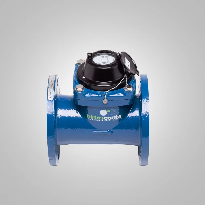 Compteur Hidroconta DN100 PN16