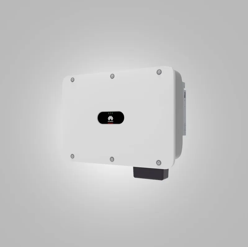 ONDULEUR HUAWEI 30KTL Triphasé M3