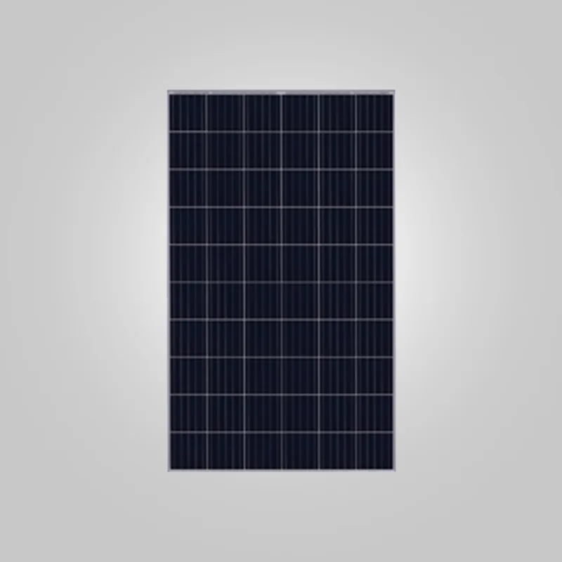 Panneau Solaire Tesla-275WC-P-60