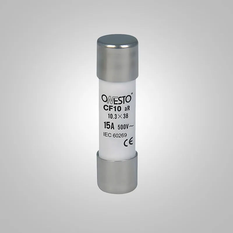 Fusible DC 15A Onesto