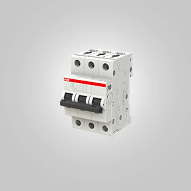 Disjoncteur AC Abb 3P - 25A