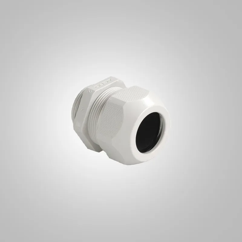Presse Etoupe Dn 36 Gris