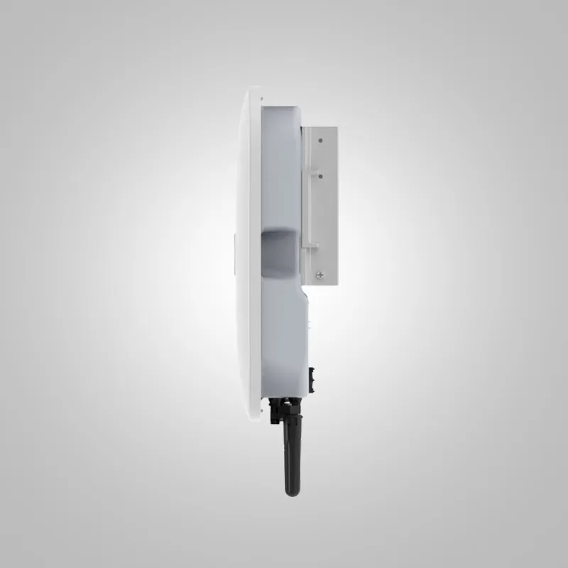 ONDULEUR HUAWEI 6KTL Monophasé