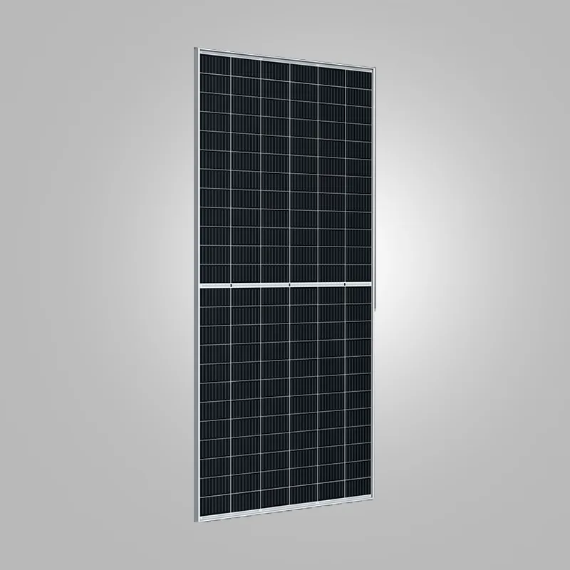 Panneau Solaire Trina Solar 425 W