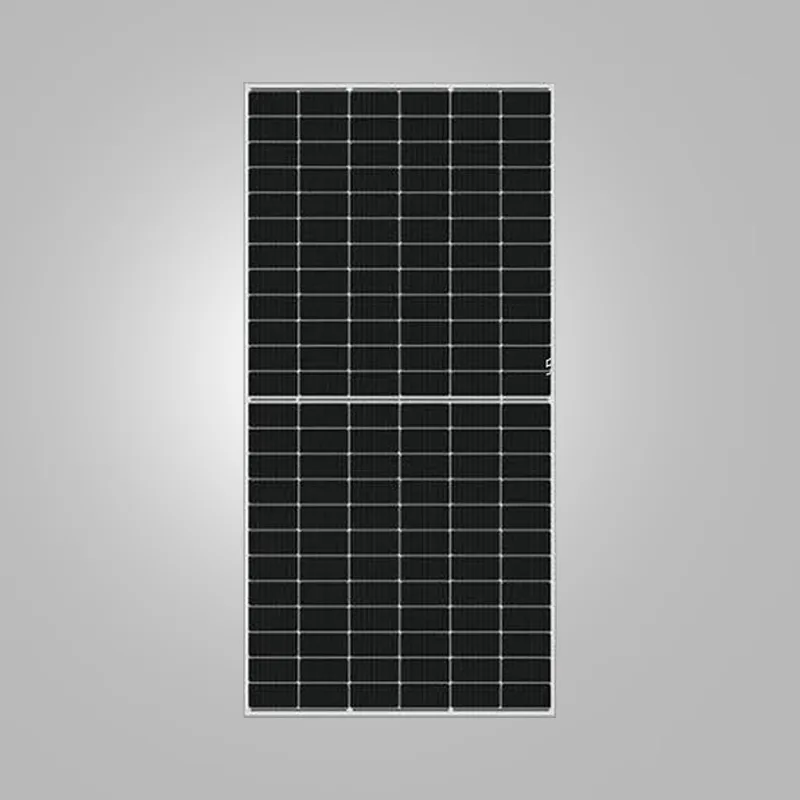 Panneau Solaire Ja Solar -390-M-72