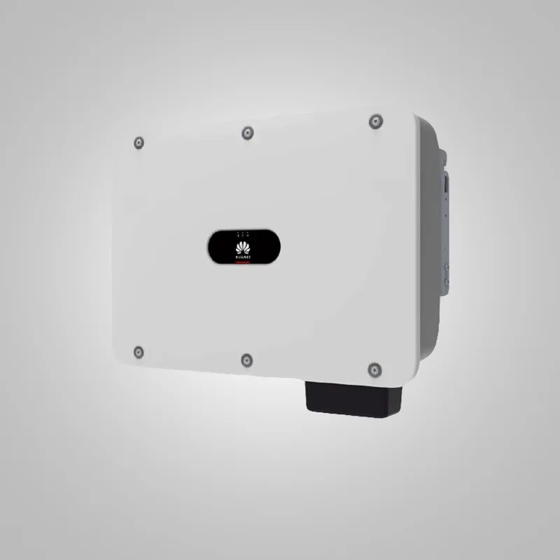 ONDULEUR HUAWEI 115KTL Triphasé