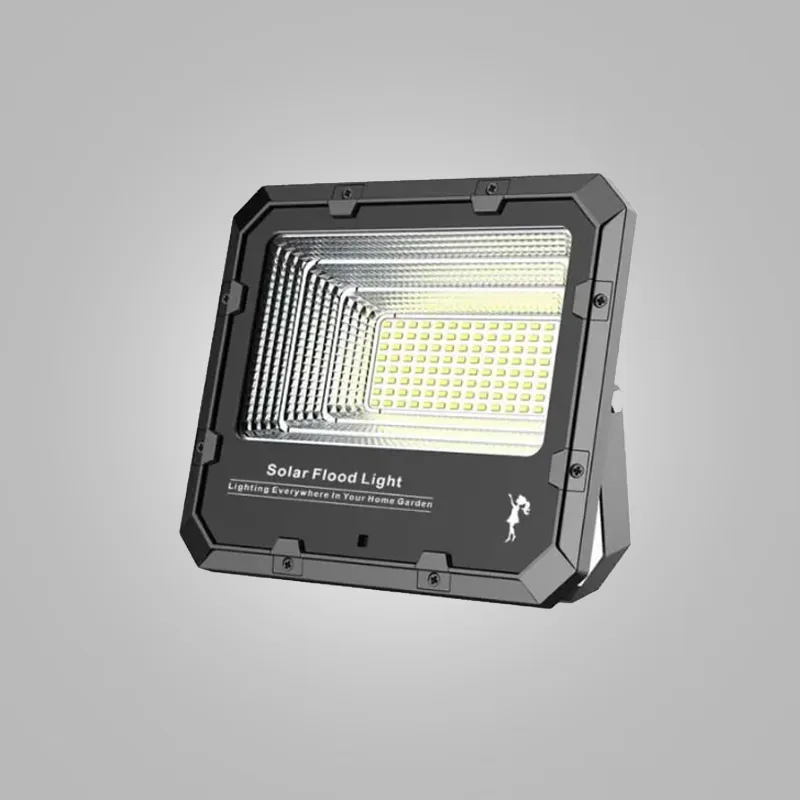 Projecteur Solaire LED 200W