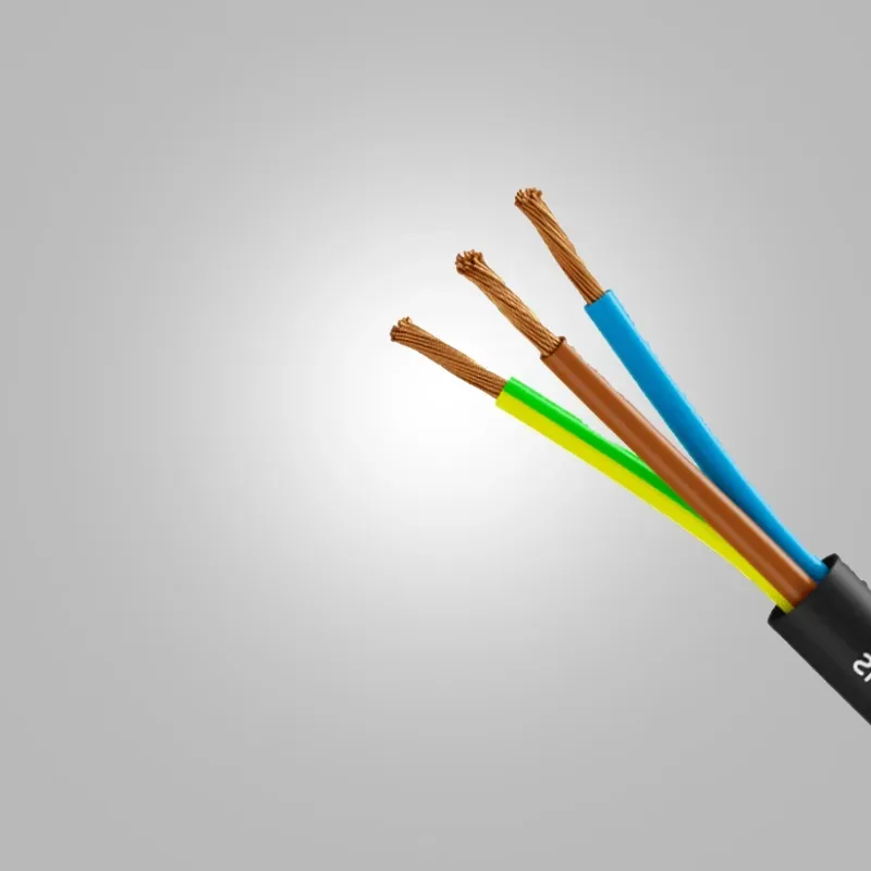Câble 5G6 mm²