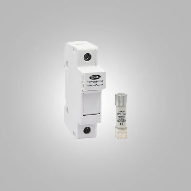 Porte Fusible 20A Tosun