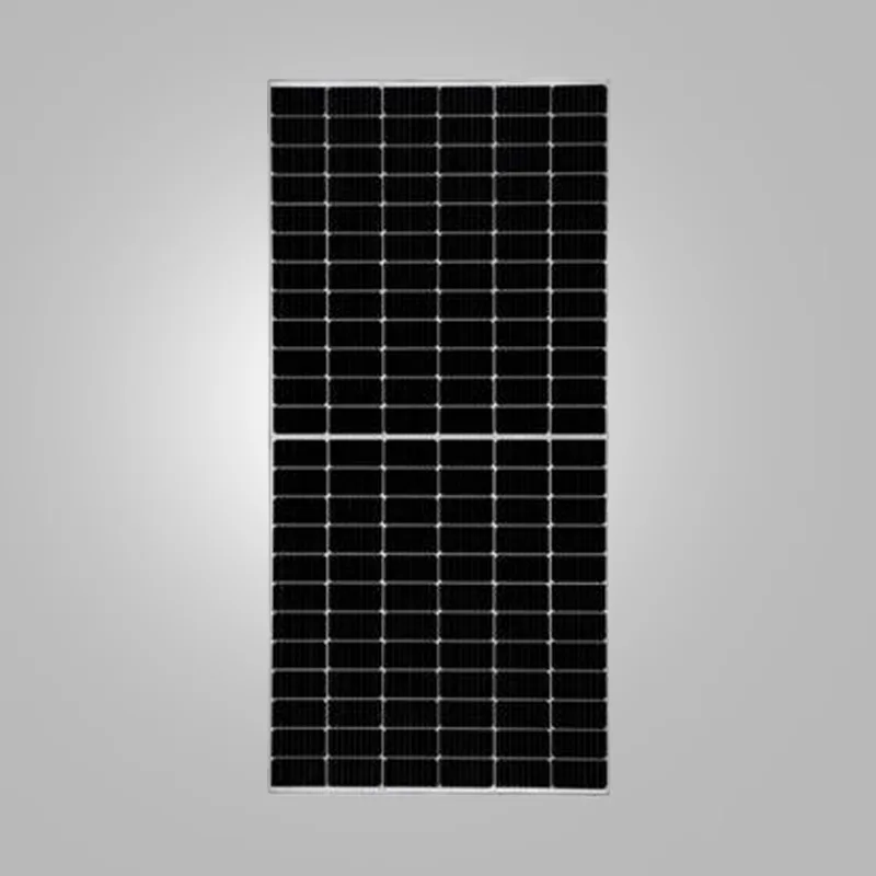 Panneau Solaire Canadian Solar 425 W