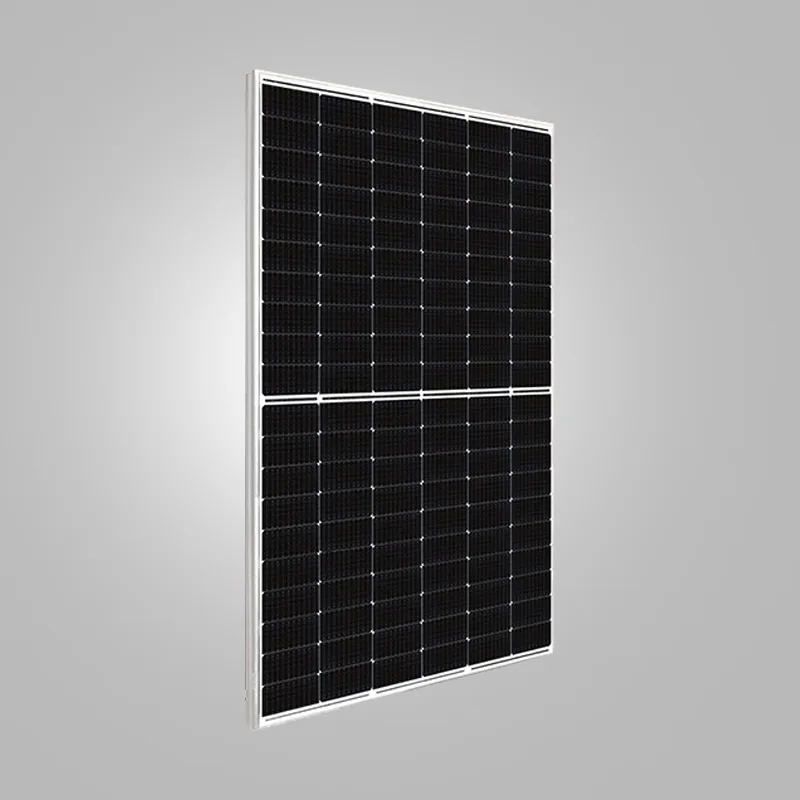 Panneau Solaire Canadian Solar Type N 585W