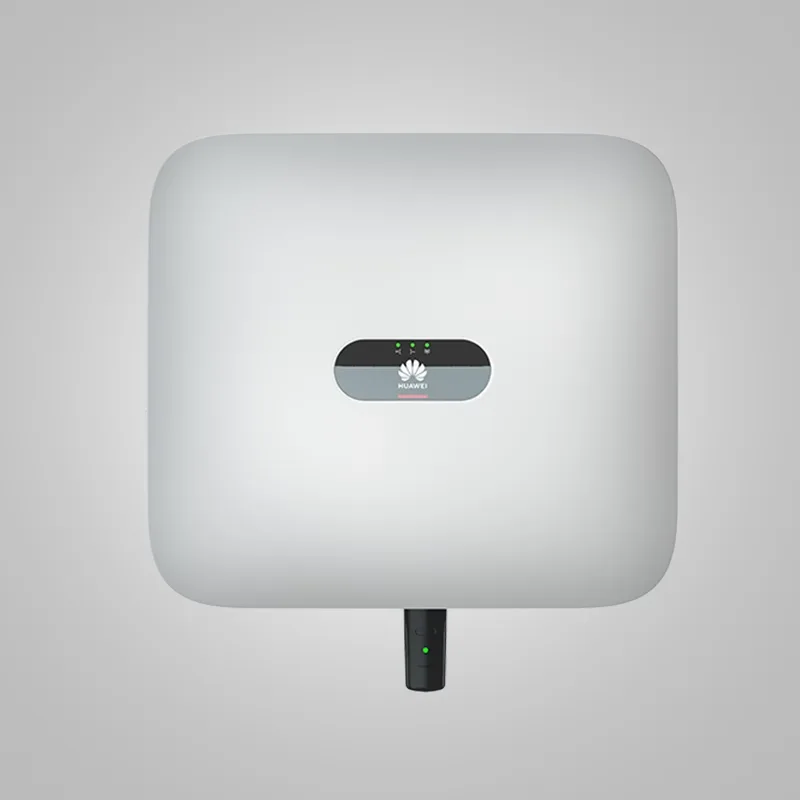 ONDULEUR HUAWEI 3KTL Monophasé