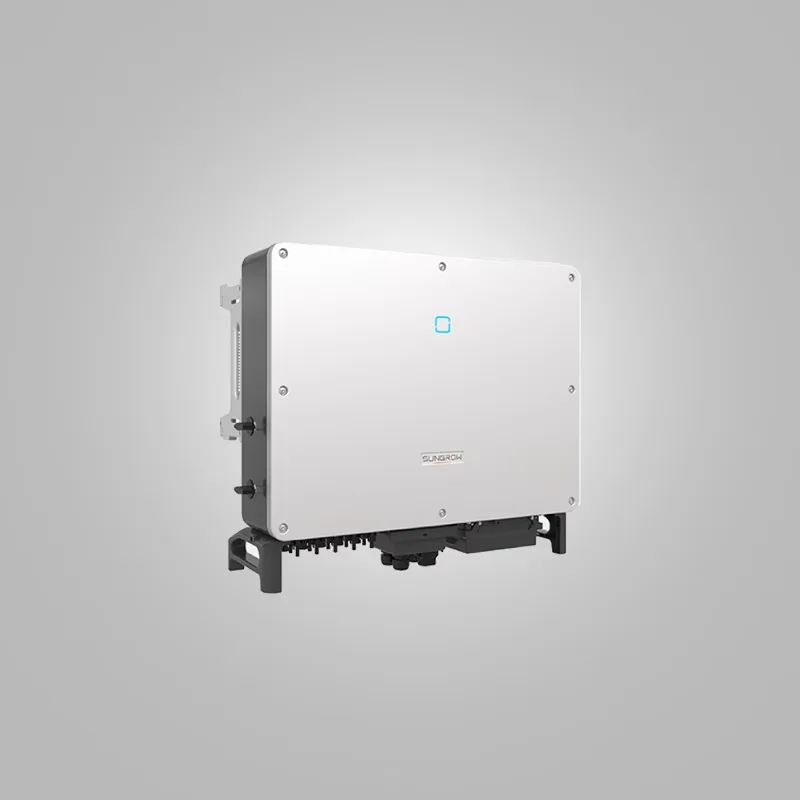 Onduleur On Grid Sungrow 50KW