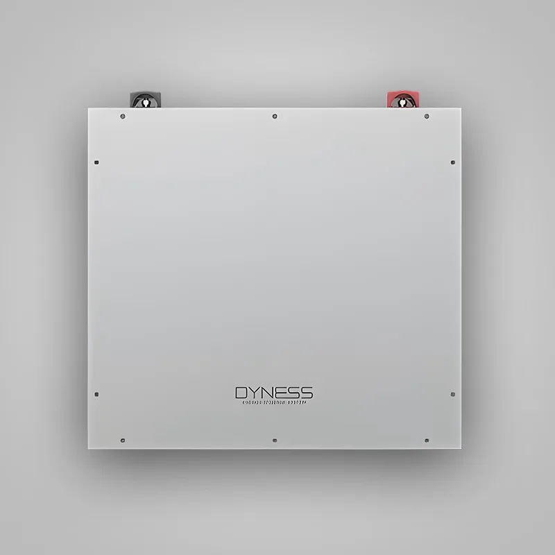 Batterie Lithium DYNESS DL5.0C - 5.12kWh (LiFePO4)