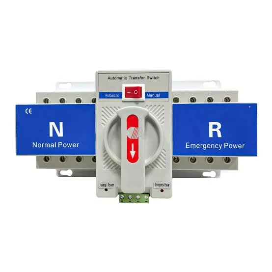 Inverseur automatique AVEL 63A